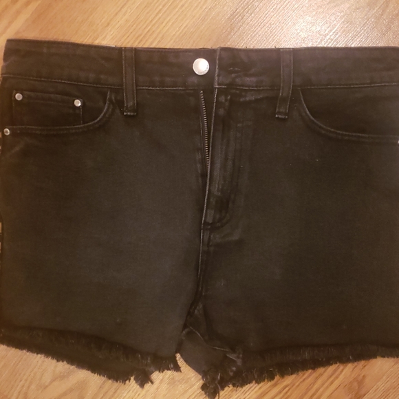 Brand new Tinseltown Denim Couture Shorts...11,13 - Picture 4 of 8